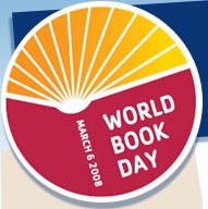 world book day