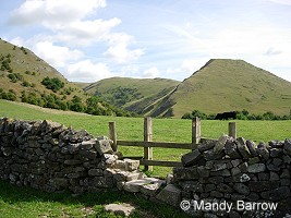 Derbyshire