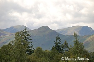 Lake District