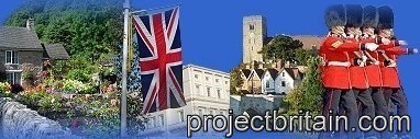 Photos of Britain