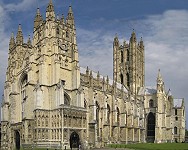Canterbury Cathedral