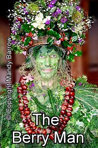 The Berry Man
