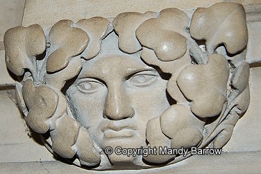 Green Man