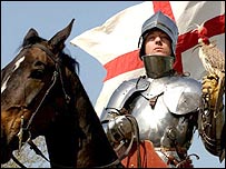 st george