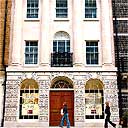 Georgian house