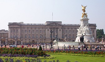 Buckingham Palace