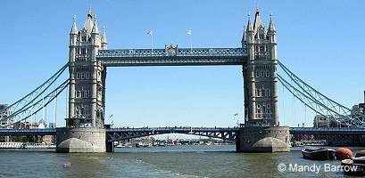 Tower Bridge