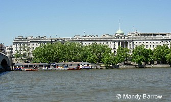 Somerset House