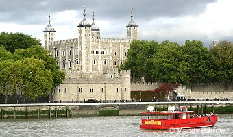 Tower of london