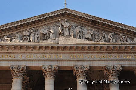 image: Royal exchange