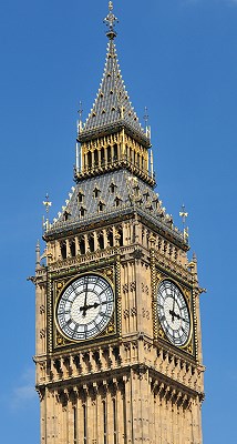 image: Big Ben