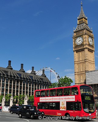 image: Big Ben