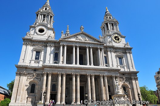 image: St Pauls