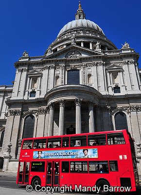image: St Pauls