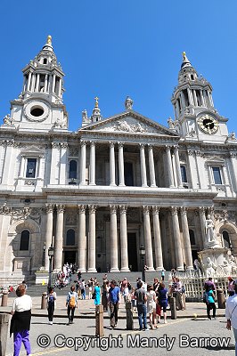 image: St Pauls