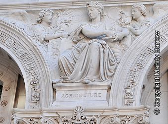 image: The Foreign and Commonwealth Office