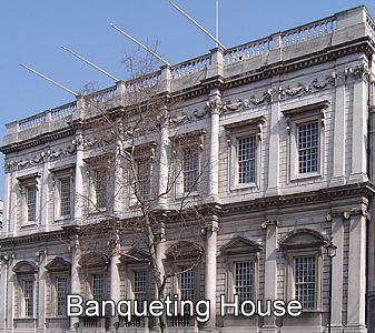 image: Banqueting House