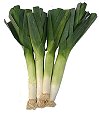 image: leeks