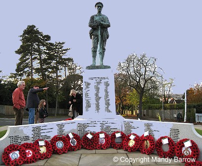 Sevenoaks