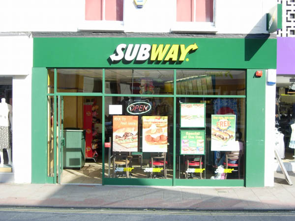 sandwiches