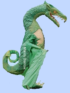 dragon