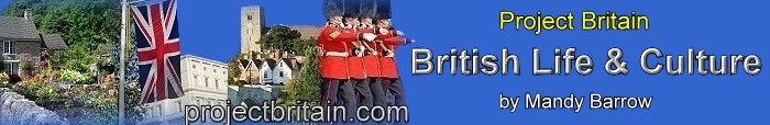 Click here to visit our new homepage projectbritain.com
